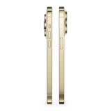 iPhone 14 Pro Gold Lateral #color_gold