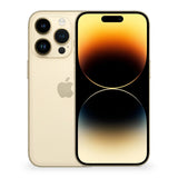 iPhone 14 Pro Gold Portada #color_gold