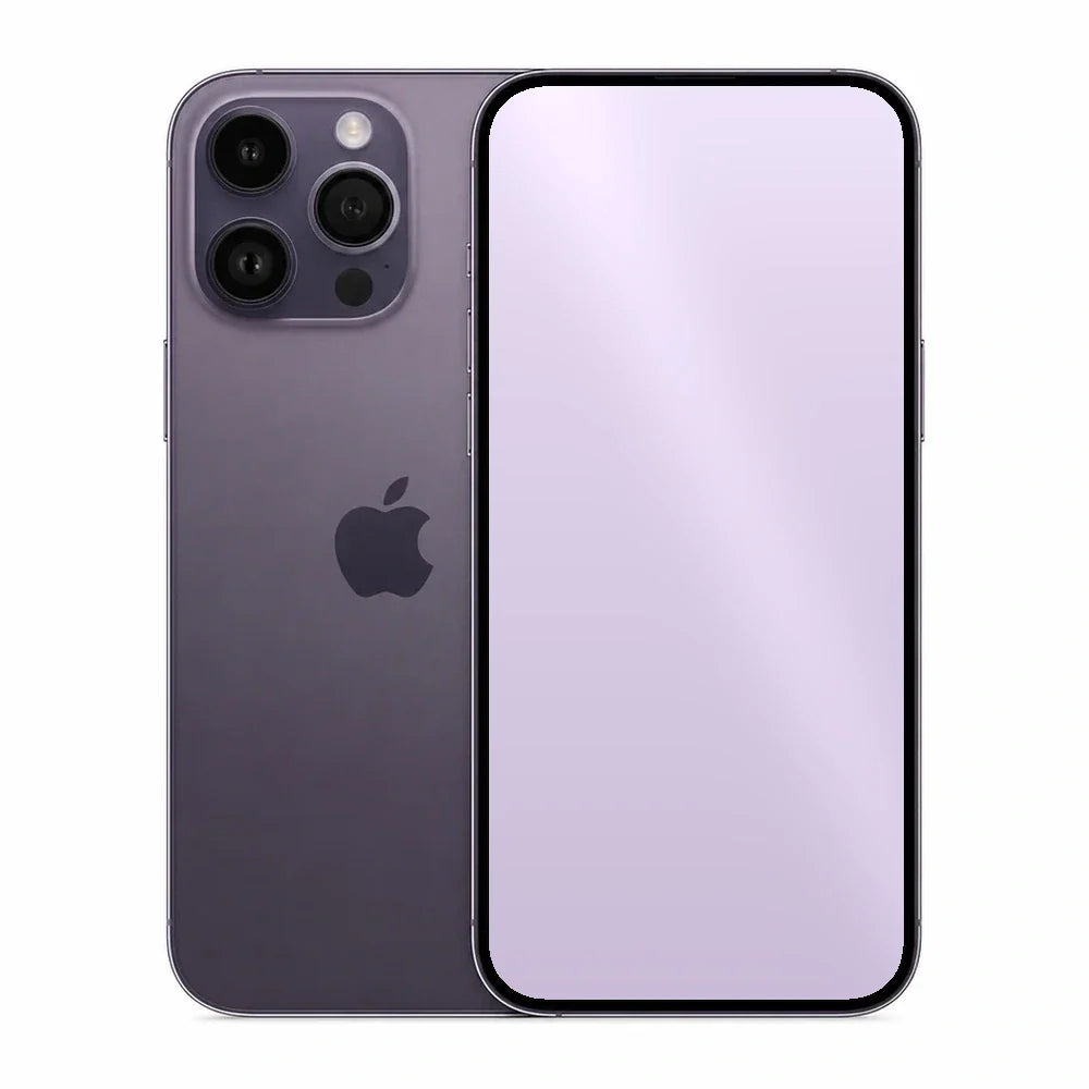 Apple iPhone 14 Pro Max 256GB Morado Reacondicionado