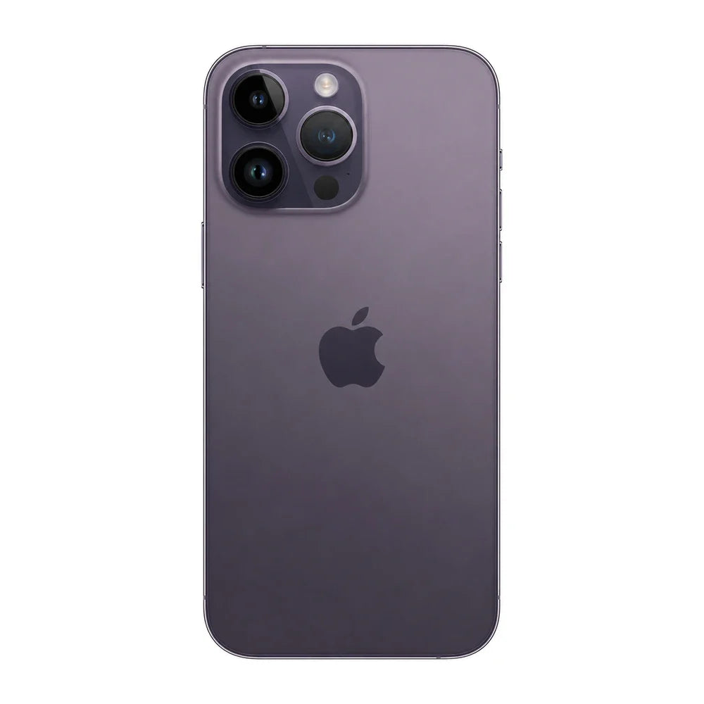 Apple iPhone 14 Pro Max 256GB Morado Reacondicionado