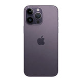 Apple iPhone 14 Pro Max 256GB Morado Reacondicionado