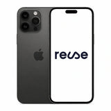 Apple iPhone 14 Pro Max 128GB Negro Reacondicionado