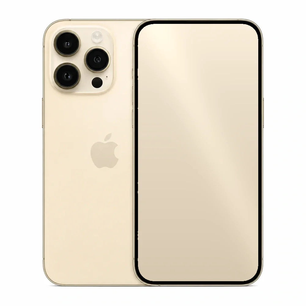 Apple iPhone 14 Pro Max 128GB Oro Reacondicionado
