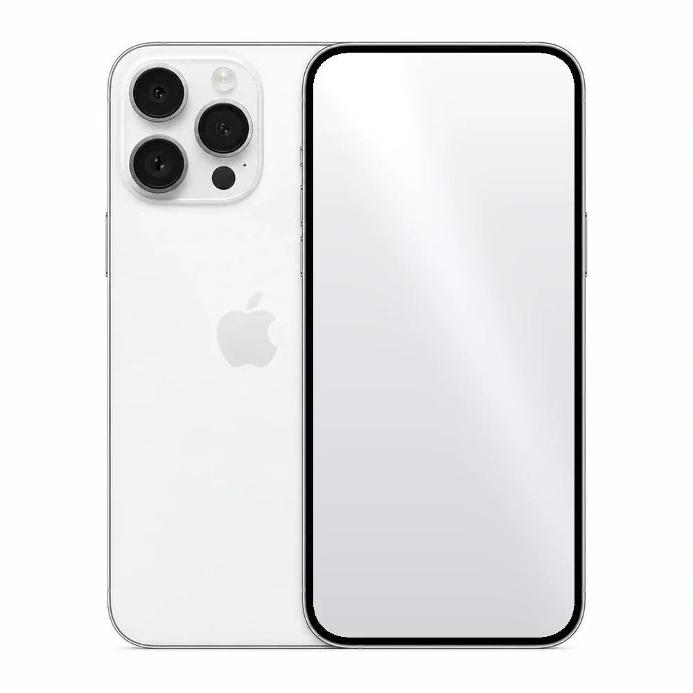 Apple iPhone 14 Pro Max 128GB Plata Reacondicionado
