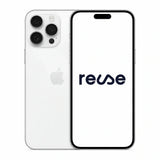 Apple iPhone 14 Pro Max 128GB Plata Reacondicionado