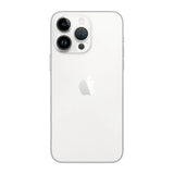 Apple iPhone 14 Pro Max 128GB Plata Reacondicionado