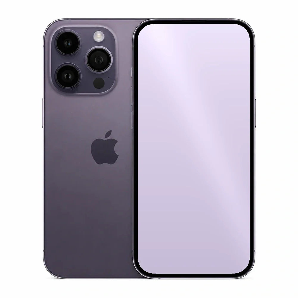 Apple iPhone 14 Pro 512GB Morado Reacondicionado