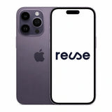 Apple iPhone 14 Pro 128GB Morado Con Detalles