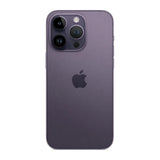 Apple iPhone 14 Pro 512GB Morado Reacondicionado