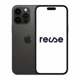 Apple iPhone 14 Pro 256GB Negro Reacondicionado