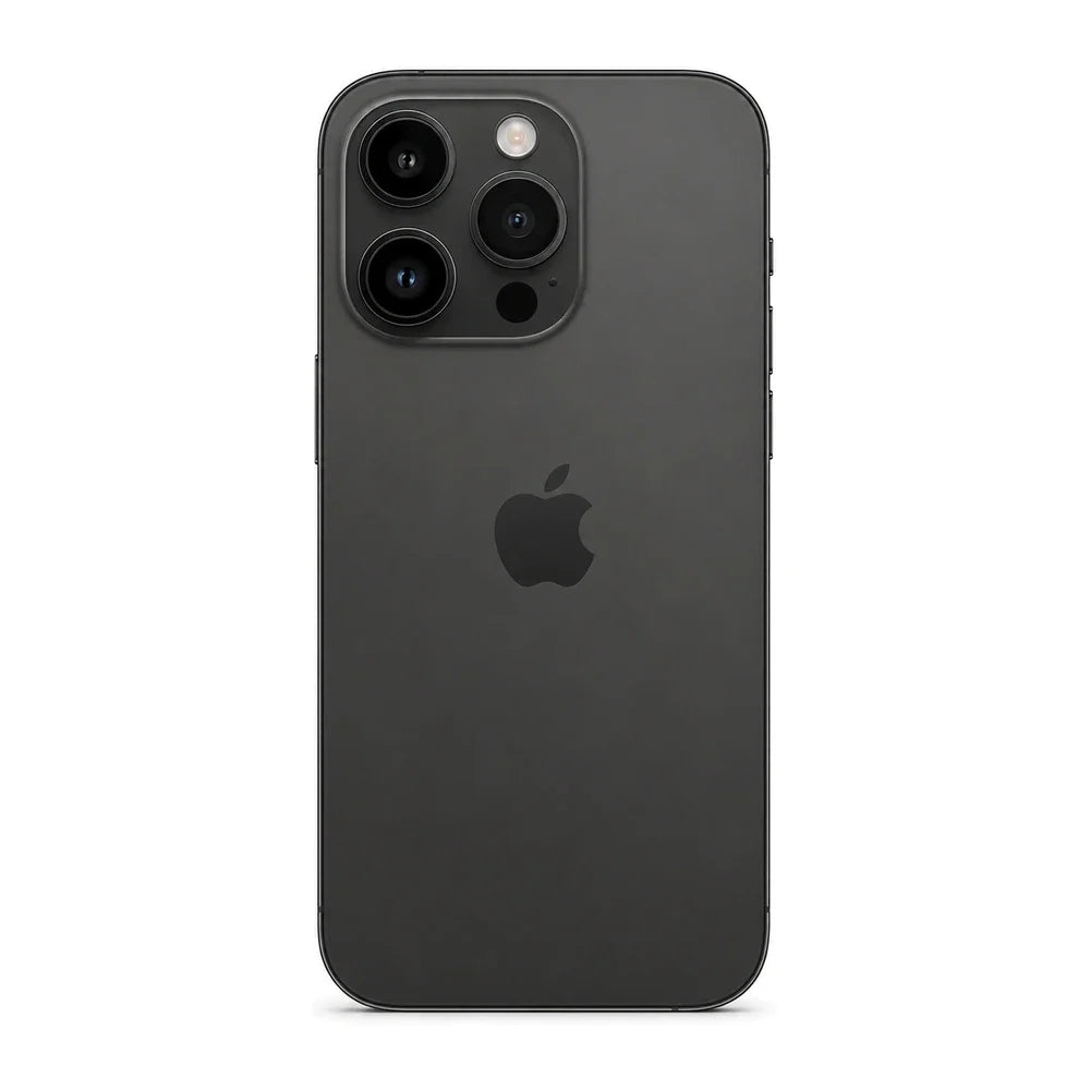 Apple iPhone 14 Pro 256GB Negro Reacondicionado