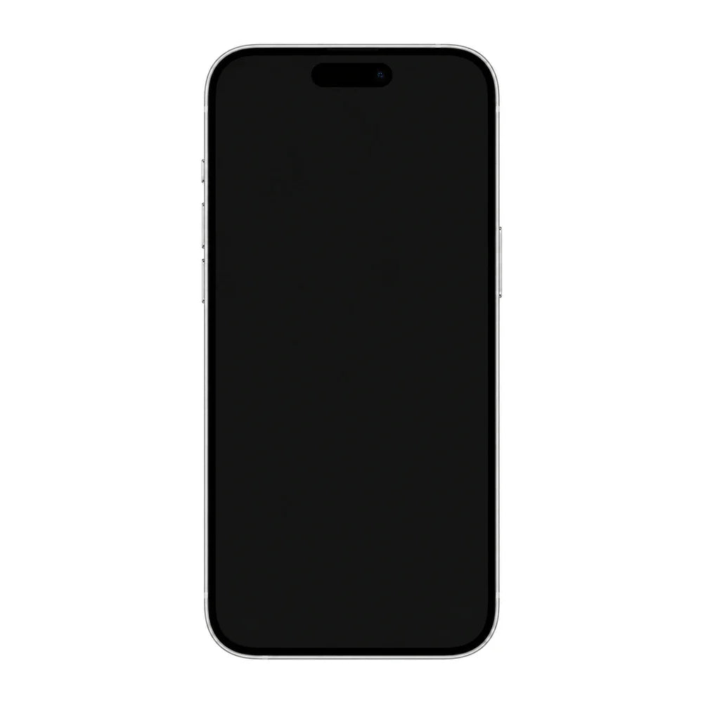 Apple iPhone 14 Pro 128GB Plata Reacondicionado
