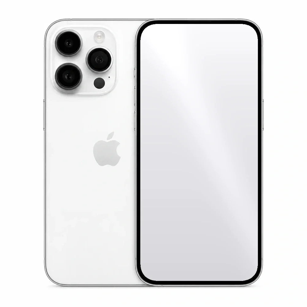 Apple iPhone 14 Pro 128GB Plata Reacondicionado