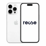 Apple iPhone 14 Pro 128GB Plata Reacondicionado