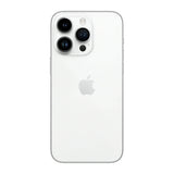 Apple iPhone 14 Pro 128GB Plata Reacondicionado