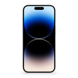 iPhone 14 Pro Silver Frontal #color_silver