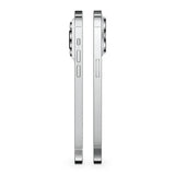 iPhone 14 Pro Silver Lateral #color_silver
