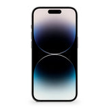 iPhone 14 Pro Space Black Frontal #color_space_black