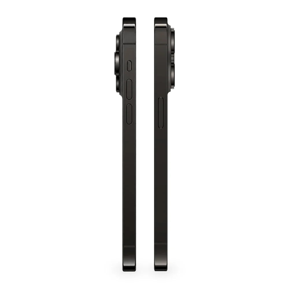 iPhone 14 Pro Space Black Lateral #color_space_black
