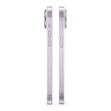 iPhone 14 Plus Purple Lateral #color_purple