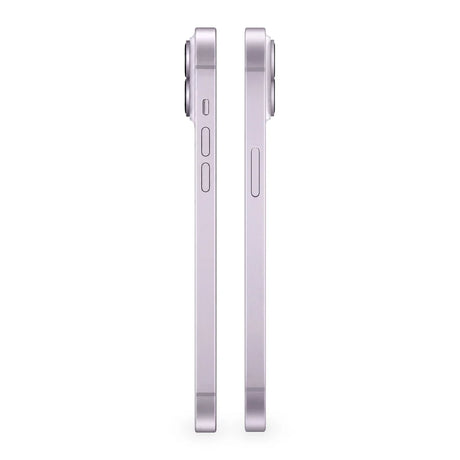 iPhone 14 Plus Purple Lateral #color_purple