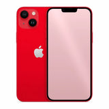Apple iPhone 14 256GB Rojo Reacondicionado