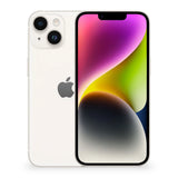 iPhone 14 Starlight Portada #color_starlight