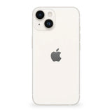 iPhone 14 Starlight Trasera #color_starlight
