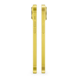 iPhone 14 Yellow Lateral #color_yellow