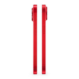 iPhone 14 Plus (PRODUCT)RED Lateral #color_product_red
