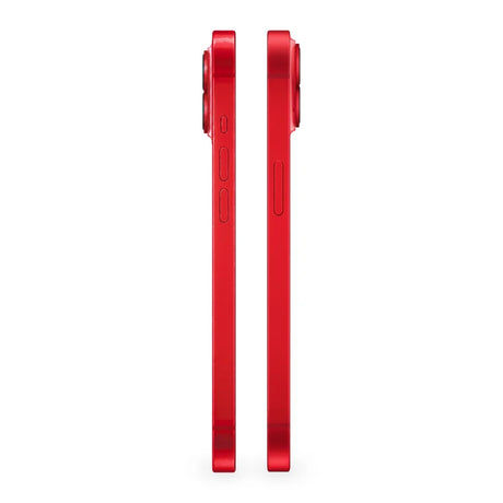 iPhone 14 (PRODUCT)RED Lateral #color_product_red