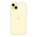 Apple iPhone 15 128GB Amarillo Reacondicionado