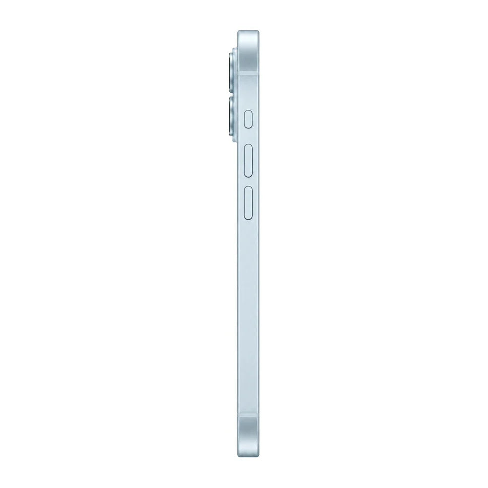 Apple iPhone 15 256GB Azul Reacondicionado