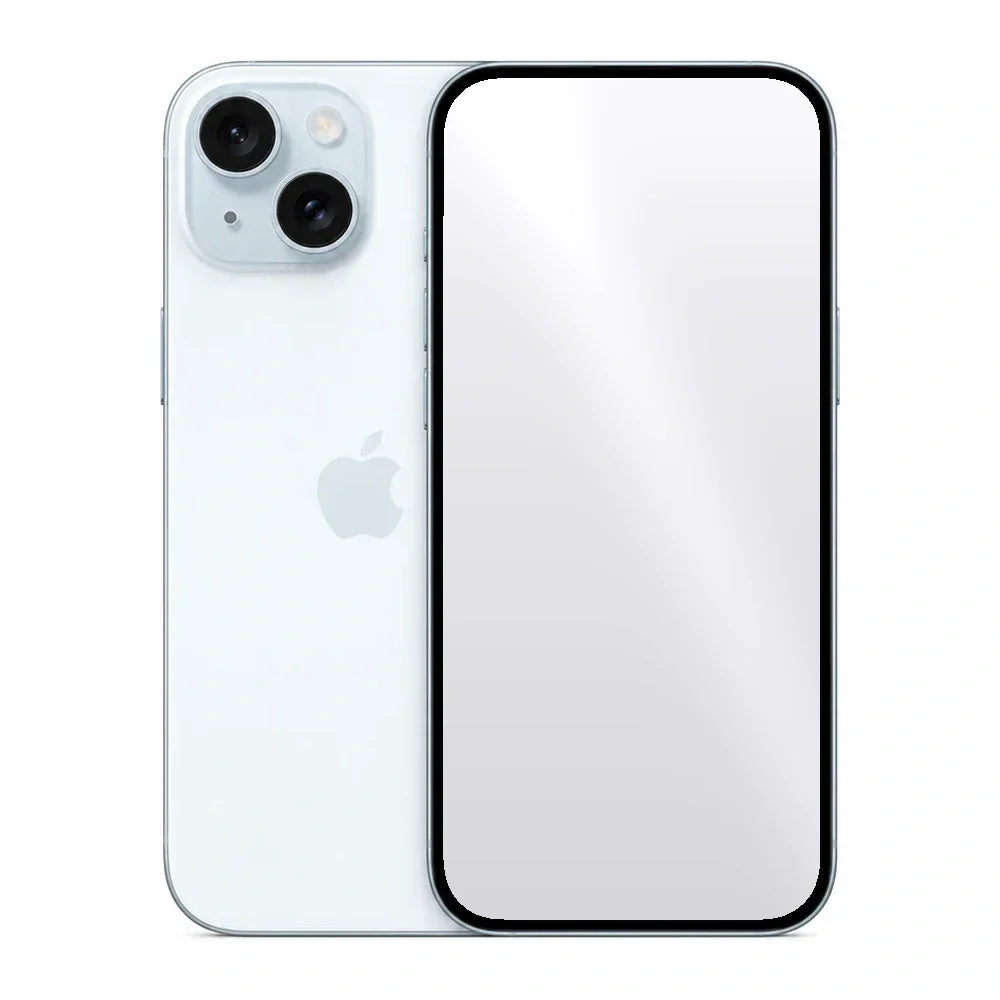 Apple iPhone 15 128GB Azul Reacondicionado