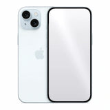 Apple iPhone 15 256GB Azul Reacondicionado