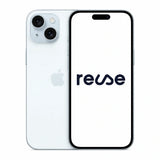 Apple iPhone 15 128GB Azul Reacondicionado