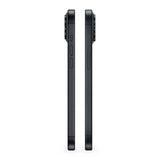 iPhone 15 Plus Black Lateral #color_black