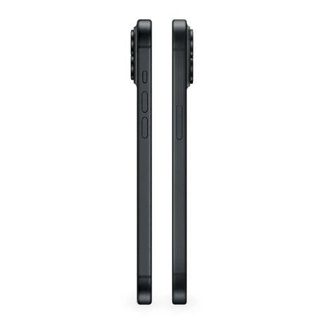 iPhone 15 Plus Black Lateral #color_black
