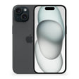 iPhone 15 Plus Black Portada #color_black