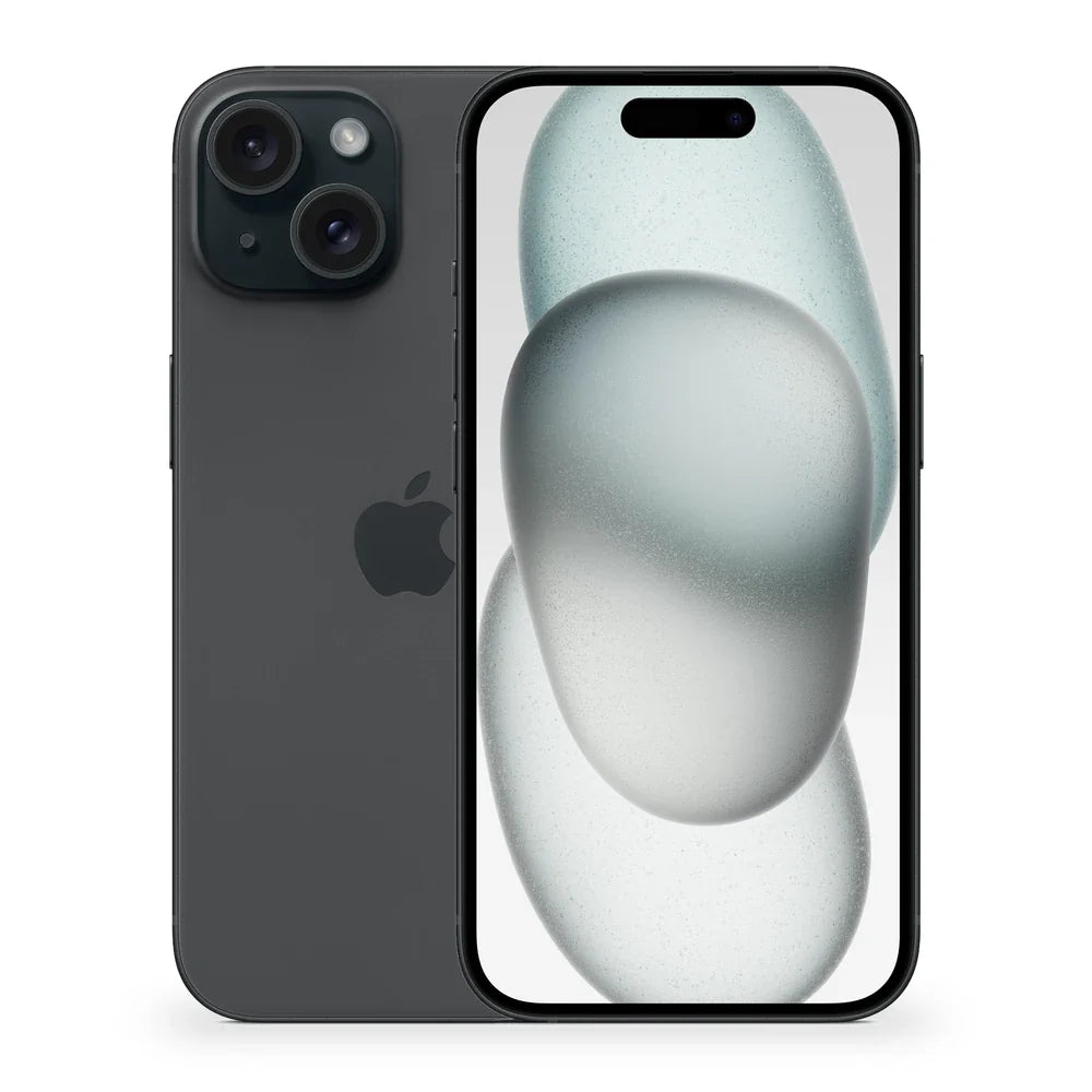 iPhone 15 Plus Black Portada #color_black