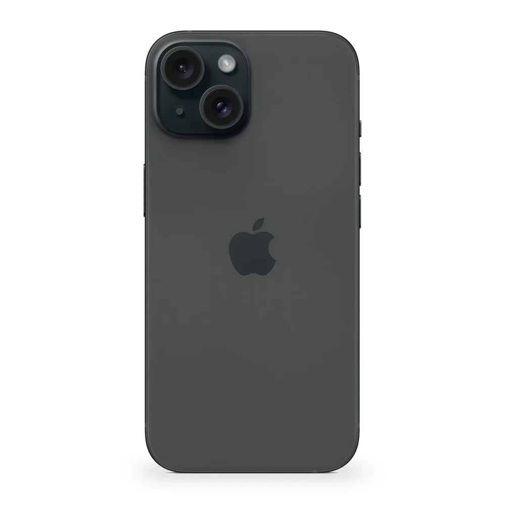 iPhone 15 Plus Black Trasera #color_black