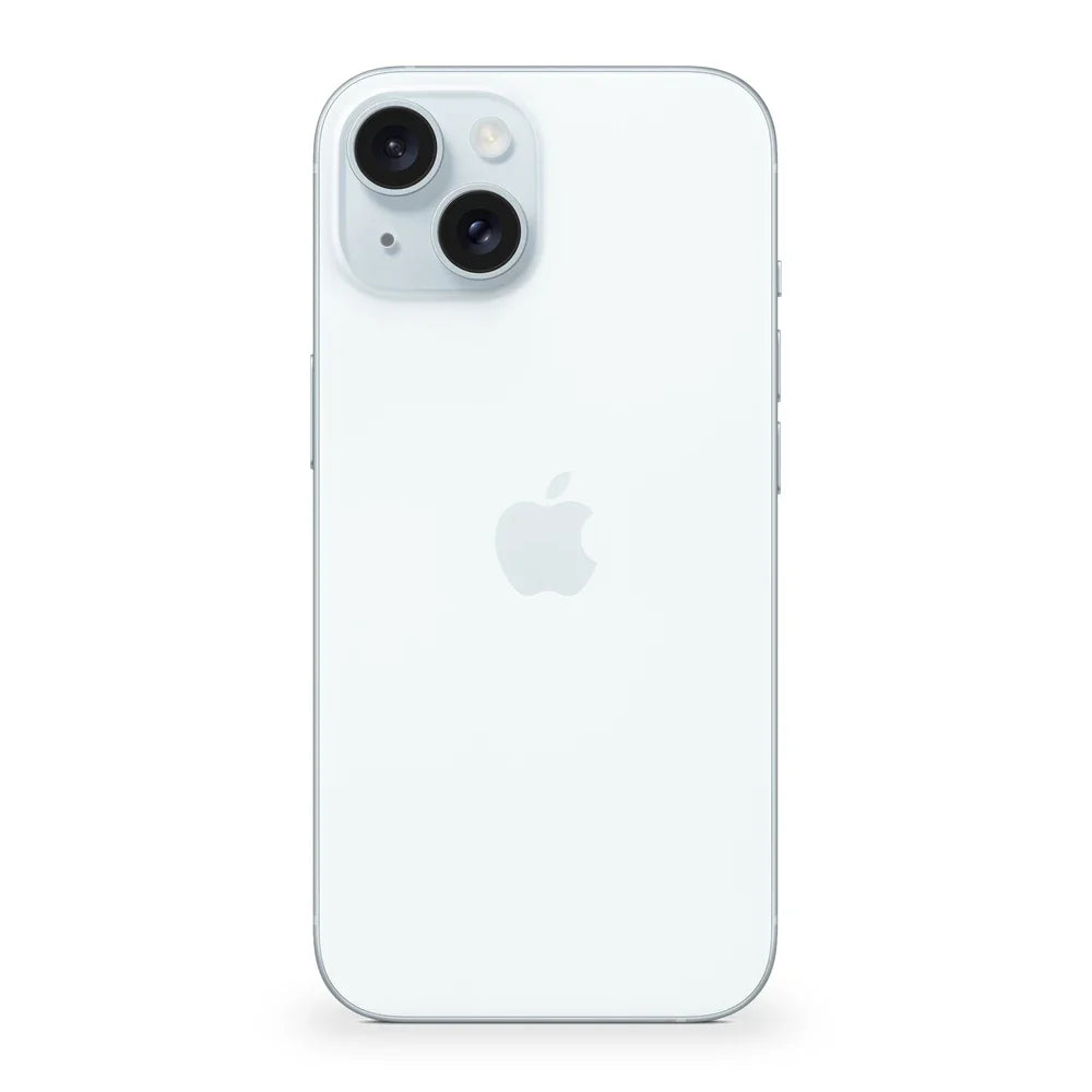 iPhone 15 Plus Blue Trasera #color_blue