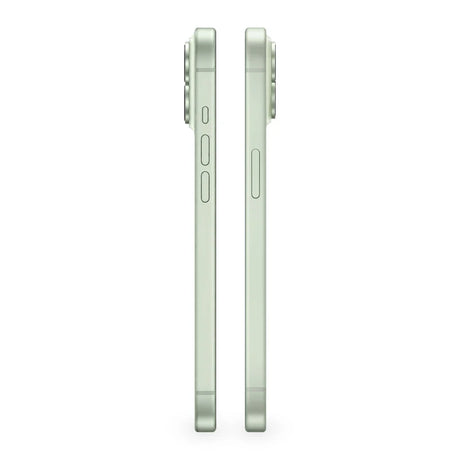 iPhone 15 Plus Green Lateral #color_green