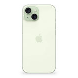 iPhone 15 Plus Green Trasera #color_green