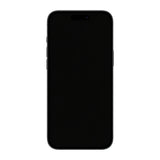 Apple iPhone 15 256GB Negro Reacondicionado