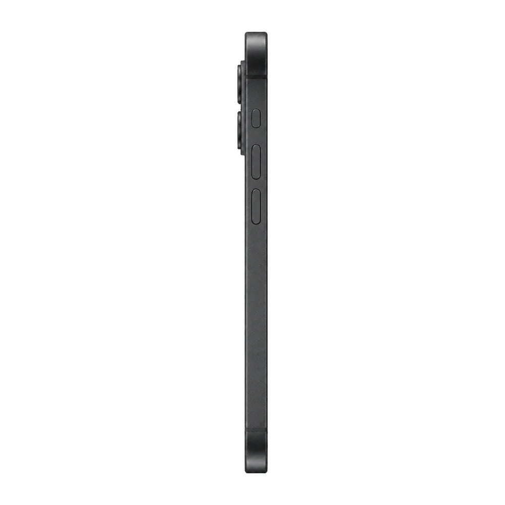 Apple iPhone 15 256GB Negro Reacondicionado