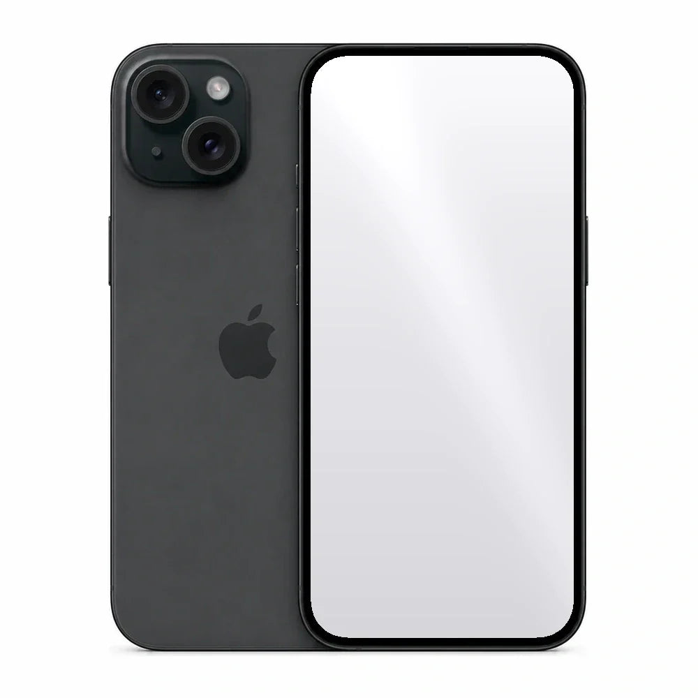 Apple iPhone 15 256GB Negro Reacondicionado