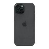 Apple iPhone 15 256GB Negro Reacondicionado