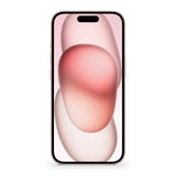 iPhone 15 Pink Frontal #color_pink