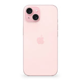 iPhone 15 Plus Pink Trasera #color_pink